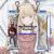 Darwin's Game Karino Shuka Mini Dakimakura Keychain Phone Strap AY0072KCB