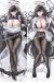 Blue Archive Tsukatsuki Rio Dakimakura Hugging Body Pillow Cover AY0074A