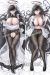 Blue Archive Tsukatsuki Rio Dakimakura Hugging Body Pillow Cover AY0074C