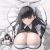 Blue Archive Tsukatsuki Rio 3D Wrist Rest Oppai Mouse Pad AY0074MWA