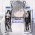 Blue Archive Tsukatsuki Rio Mini Dakimakura Keychain Phone Strap AY0075KCA