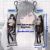 Blue Archive Tsukatsuki Rio Mini Dakimakura Keychain Phone Strap AY0075KCD