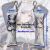 The Eminence In Shadow Alexia Midgard Mini Dakimakura Keychain Phone Strap AY0076KCA