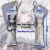 The Eminence In Shadow Alexia Midgard Mini Dakimakura Keychain Phone Strap AY0076KCB