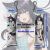 The Eminence in Shadow Delta Mini Dakimakura Keychain Phone Strap AY0078KCA