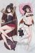 KonoSuba Megumin Dakimakura Hugging Body Pillow Cover AY0079A