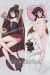 KonoSuba Megumin Dakimakura Hugging Body Pillow Cover AY0079B