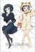 Train to the End of the World Shinonome Akira Dakimakura Hugging Body Pillow Cover AY0080A