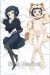 Train to the End of the World Shinonome Akira Dakimakura Hugging Body Pillow Cover AY0080B
