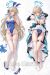Blue Archive Ichinose Asuna Dakimakura Hugging Body Pillow Cover AY0081A