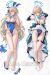 Blue Archive Ichinose Asuna Dakimakura Hugging Body Pillow Cover AY0081C