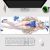 Blue Archive Ichinose Asuna Gaming Mouse Pad Desk Pad Playmat AY0081MP