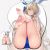 Blue Archive Ichinose Asuna 3D Wrist Rest Oppai Mouse Pad AY0081MWA