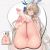 Blue Archive Ichinose Asuna 3D Wrist Rest Oppai Mouse Pad AY0081MWB