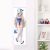 Blue Archive Ichinose Asuna Life-Size Fabric Wall Scroll AY0081WS