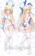 Blue Archive Ichinose Asuna Dakimakura Hugging Body Pillow Cover AY0082A