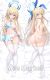 Blue Archive Ichinose Asuna Dakimakura Hugging Body Pillow Cover AY0082B