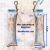 Blue Archive Ichinose Asuna Mini Dakimakura Keychain Phone Strap AY0082KCD