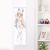 Blue Archive Ichinose Asuna Life-Size Fabric Wall Scroll AY0082WS
