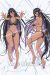 Yandere Dark Elf Mariabell Dakimakura Hugging Body Pillow Cover AY0083A