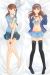 THE iDOLM@STER Amaco Studios Dakimakura Pillow Cover AZ0014