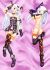 Queen's Blade Alice by daronzo83 Dakimakura Cover AZ0016