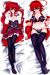 High School DXD Rias Artist daronzo83 Dakimakura Cover AZ0018