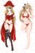 Amagi Brilliant Park Isuzu Sento by kimmy77 Dakimakura Cover AZ0026