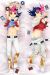 Yu-Gi-Oh! ZeXal Tsukumo Yuma by Torikii Dakimakura Cover AZ0065