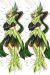 Soldato J by Ms. Ainley Male Dakimakura Cover AZ0067