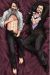 Doctor Who by Ms. Ainley Male Dakimakura Cover AZ0070