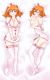 Original Matsuko by Daniel Corzo Dakimakura Cover AZ0075