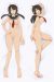 Yozakura Quartet Kotoha Isone by MentalCrash Dakimakura Cover AZ0104