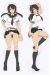 Yozakura Quartet Kotoha Isone by MentalCrash Dakimakura Cover AZ0105