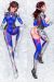 Overwatch D.Va by Torn-S Dakimakura Cover AZ0120