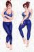 Overwatch Mei by Torn-S Dakimakura Cover AZ0122