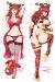 World of Warcraft Alexstrasza by StormFedeR Dakimakura Cover AZ0131A