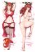 World of Warcraft Alexstrasza by StormFedeR Dakimakura Cover AZ0131C