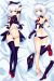 Fate/GO Jack the Ripper by daronzo83 Dakimakura Cover AZ0135
