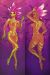 Overwatch Los Muertos by Cinnabarbie Dakimakura Cover AZ0137B