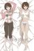 Ghost Hunt Mai Taniyama by Luckyneko20 Dakimakura Cover AZ0145