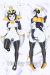 World of Final Fantasy Quacho Queen by StormFedeR Pillow Cover AZ0153A