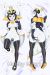 World of Final Fantasy Quacho Queen by StormFedeR Pillow Cover AZ0153P