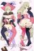 Tales of Berseria Magilou by StormFedeR Pillow Dakimakura Cover AZ0154A