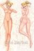 Overwatch Mercy by Torn-S Dakimakura Hugging Pillow Cover AZ0161G