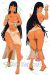 The Road to El Dorado Chel by StormFedeR Pillow Dakimakura Cover AZ0165A