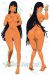 The Road to El Dorado Chel by StormFedeR Pillow Dakimakura Cover AZ0165B