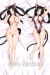 High School DxD Kuroka Toujou by kimmy77 Dakimakura Hugging Pillow Cover AZ0170C