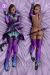Overwatch Sombra by ViiPerArt Body Pillow Dakimakura Cover AZ0175B