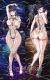 Stellar Blade Eve Dakimakura Hugging Body Pillow Cover AZ0196C